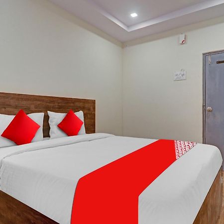 Hotel O R Square Bn Reddy Sururnagar Kültér fotó